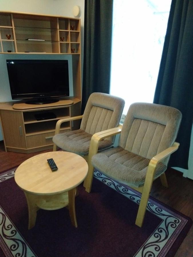 Hauho Apartment Екстер'єр фото